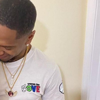 PacmansForty's profile picture. 🤷🏾‍♂️SSSHHHHHHH!