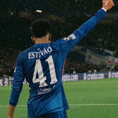 Chels_Blud's profile picture. ESTEVAO!! 
ESTEVAO!!! 
ESTEVAOOOO!!!!