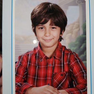 Samimix4's profile picture. 20 • fan inconditionnel du Seigneur des anneaux 🧙‍♂️