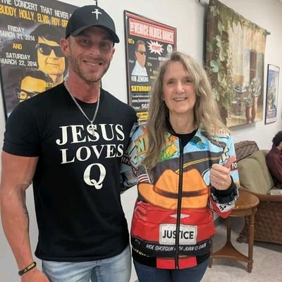 JordanClar_'s profile picture. ✝️ Jesus=King l 🫀Heart Failure Fighter 
🇺🇸 Patriot l 🏋️ 17yr Health/Supp. Coach l 💰 Crypto Coach