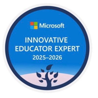 hnanmoharaq's profile picture. معلمةاحياء| مهتمة ب #تقنيات_التعليم | معلم ومدرب مايكروسوفت الخبير | أشارك المهتمين خبراتي ومعلوماتي | بتفاعلكم نحقق #تعلم_رقمي|مشرفة لفريق مايكروسوفت الابداعي