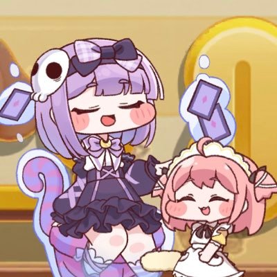 karityu's profile picture. 独り言多め