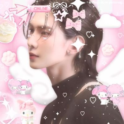 stramberrynana's profile picture. 🎀 𝒜𝓅𝑒𝓃𝒶𝓈 𝓊𝓂𝒶 𝑔𝒶𝓇𝑜𝓉𝒶 𝓃𝑜𝓈 𝓈𝑒𝓊𝓈 𝟸𝟶 𝑒 𝓅𝑜𝓊𝒸𝑜𝓈 𝒶𝓃𝑜𝓈 𝓋𝒾𝓋𝑒𝓃𝒹𝑜 𝑒𝓂 𝓈𝑒𝓊 𝓂𝓊𝓃𝒹𝒾𝓃𝒽𝑜 𝓅𝒶𝓇𝓉𝒾𝒸𝓊𝓁𝒶𝓇 ✮