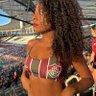 rafaelaqueizz's profile picture. Fluminense Football Club 🇭🇺