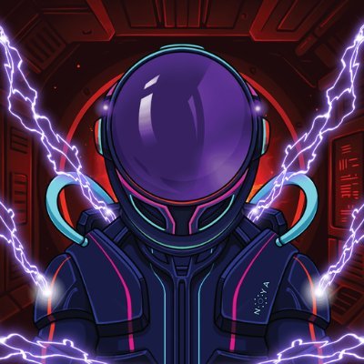 DavodRah's profile picture. Pioneering the world of blockchain and digital innovation

@NetworkNoya .