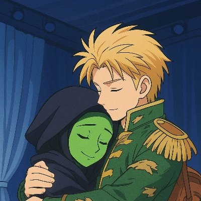 oneforthegazes's profile picture. A bit of Jarlena, a bit of books, a bit of royalty with a dash of Erivo, Bailey, Fiyeraba, Apple tech and music.