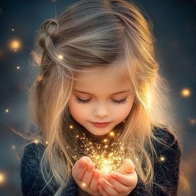 AngelaMeniz's profile picture. 