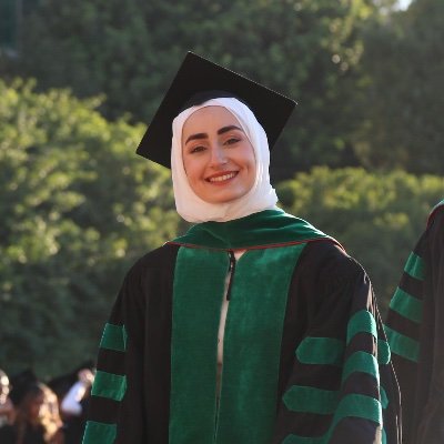 Jana_haroun's profile picture. MD @AUB_Lebanon | Aspiring Radiation Oncologist
