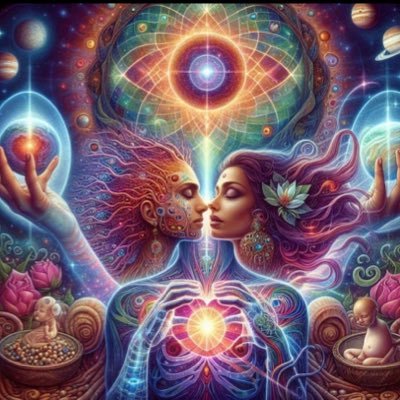 AmberWi8036623's profile picture. 🔮Tarot Reader | Spell Caster ✨ 🕯️Relationship & ex back ❤️‍🔥& Marriage Spells 📩DM for Readings & Spells 🧙for consultation and manifestation 🪬