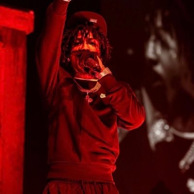 NeroThaGoat's profile picture. 