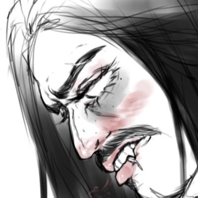 cholericrunch's profile picture. deprivation and drawing | ★ oc centric | 🔞 occasionally gross and nsfw MDNI 🔞 || lore doc + c0mm info in strwpge