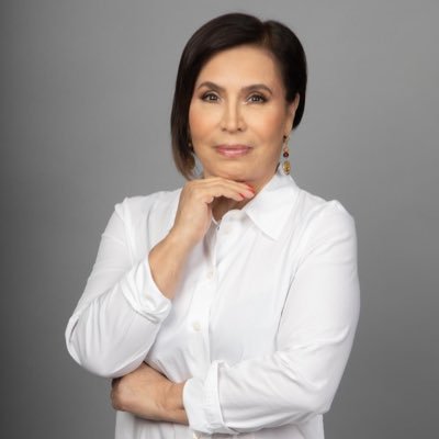 Rosario_Robles_'s profile picture. Mexicana, política y feminista. Puma de corazón. Orgullosa mamá de mi Mariana @Mariana_Moguel y abuela de Mateo
