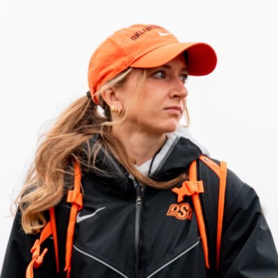 abbiefredrick's profile picture. Assistant Distance Coach @ Oklahoma State | Black Hills State Alum