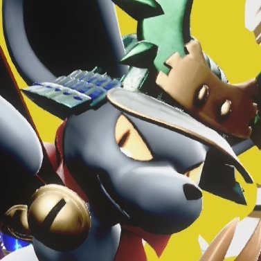 Benjalun1e's profile picture. 