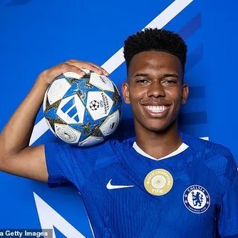 Rake173's profile picture. Londres es Azul

@ChelseaFC