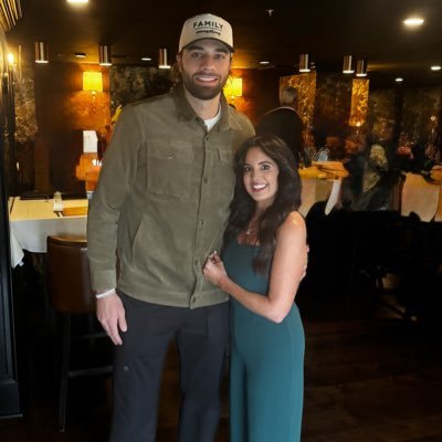 StrusfanskiGirl's profile picture. Instructor. Marathoner. Kevin Stefanski’s Biggest Fan. Actress- Superman. Bougie Sports Podcast. Lover of Max Strus with the hella good hair. #SFB15.