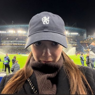 milehighaki's profile picture. 23 | 🃏 15 🧊 10 🏹 27 | 2023 NBA Champs @nuggets | @ChelseaFC | only here because Luffy isn’t the Pirate King yet