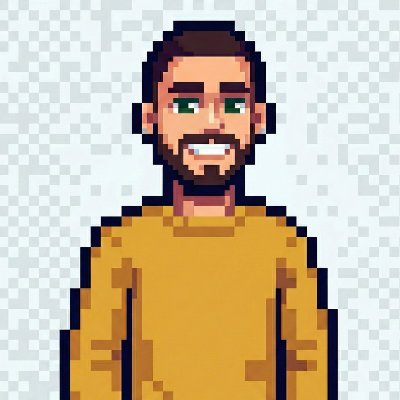 ceci_cifu's profile picture. Former tweet developer. 🔌