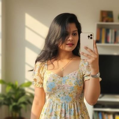 Nyvoi5's profile picture. CA by profession, memer by passion, cinephile by birth.