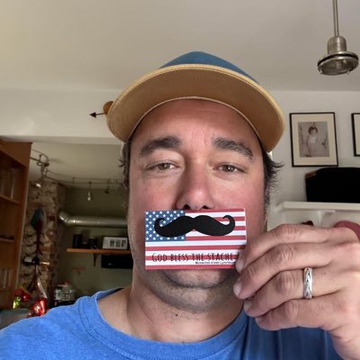 Deepu82815414's profile picture. Proud American 🇺🇸 Faith, Freedom & Hard Work Standing tall for God, country, and justice.