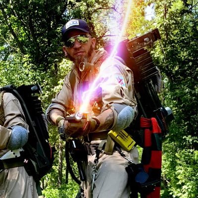 GBaker84's profile picture. 