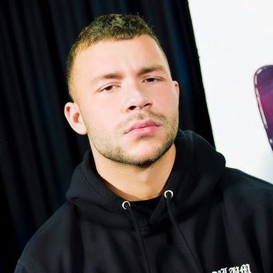 not @GarciaWrestling. Profile