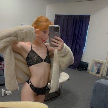 MaddieColl92213's profile picture. Professional massage therapist 🥹✨💦