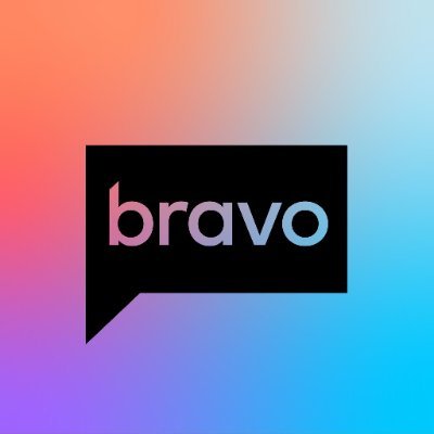 BravoTV's profile picture. Keeping you fed.
🎥Stream #BravoCon on Peacock!
🩺Married2Med 11/30
🍸PumpRules 12/2
💎RHOBH 12/4
🏡 The Valley: Persian Style 1/8