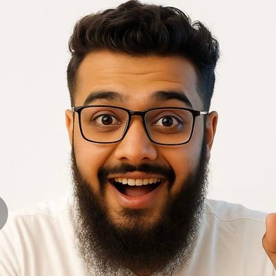 saifulislam269's profile picture. https://t.co/XhV3H0GLmU
🚀 Crypto Writer | Influencer | Promoter
🎥 Sharing insights as a Crypto YouTuber
📈 Promoting the future of Web3 & Blockchain