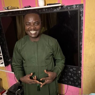 Seuntaiwo65's profile picture. Sales and marketing