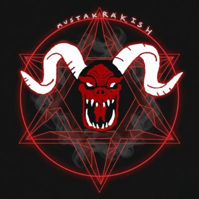 TheMustakrakish's profile picture. Backup nalog Mustakrakish Forever!
GLORIA FORTIS MILES!
Samo jako protiv SNS robova!