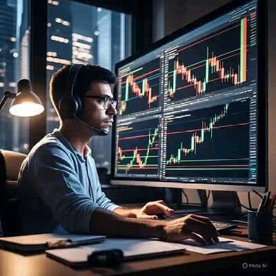 Sadeeq4010's profile picture. 