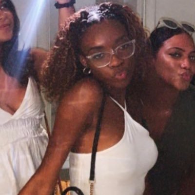 Simmyautomaticc's profile picture. Atl📍Hampton U Alumna⚓️ Johns Hopkins Alumna🦅 Romans 8:31❤️