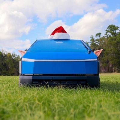 TeslaStarTruk's profile picture. Tesla investor.
Astrophotographer.
Everything's computer.
The heavens declare the glory of God; and the firmament sheweth his handywork. Psalm 19:1