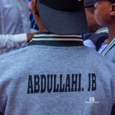 Abdullahi__jb's profile picture. 