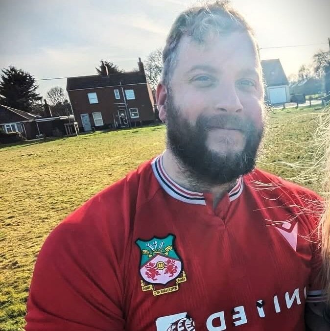 Willwills64's profile picture. Welsh veteran & dad of two 🏴󠁧󠁢󠁷󠁬󠁳󠁿🎖️👨‍👧‍👦 Walking life with PTSD & ADHD 🧠⚡ Love travelling, trying new food & pushing myself in the gym ✈️🍜🏋️‍♂️