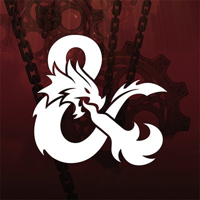 Wizards_DnD's profile picture. The World’s Greatest Roleplaying Game.