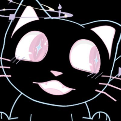 kitty_sign_'s profile picture. kitty here, to help you
Visual Designer | Artist |  Vtuber for fun 
https://t.co/z2ZUQfwQeb
https://t.co/NlqI4TjIoW
kittysign11@gmail.com