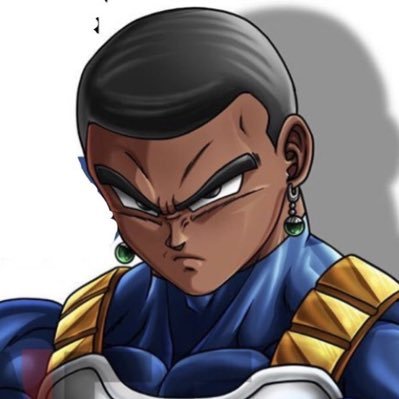 SuperZuluGoku's profile picture. 