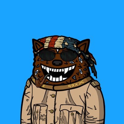 tjfuzzy321's profile picture. https://t.co/KI8HKrhoz5 $XRP $FUZZY $EVR