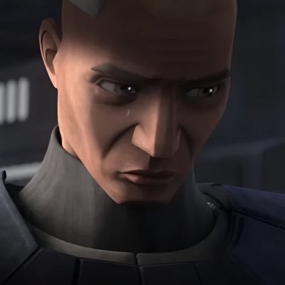 T3N4L's profile picture. *✧･ﾟStar Wars enthusiast & LEGO collector • Star Wars Animation truther *+:｡. @poutenn