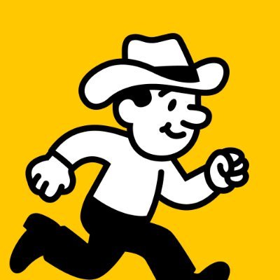 RunnerRodeo's profile picture. finally, no fucking vamps.