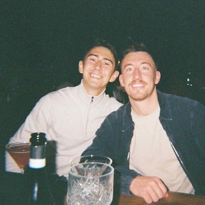 Pikej_1's profile picture. Sweating like a lizard, Hash brown connoisseur