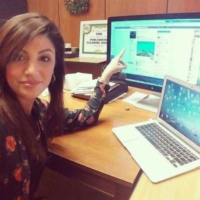 danielle8259's profile picture. I promise to make sure all winners receive their winnings