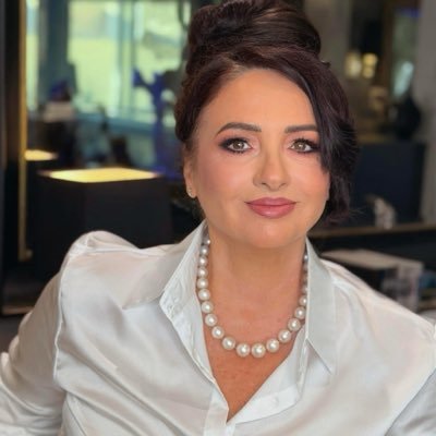 helenadalli's profile picture. former EU Commissioner
