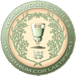 Review Editor and Media Contact for The Wormwood Society, the largest absinthe education organization in the world.