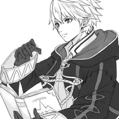 LLey_0's profile picture. 目標今年中に ルフレVIP