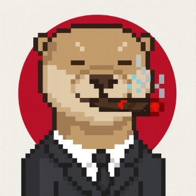 Otterikimou's profile picture. Perspicacity.
