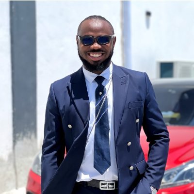 larrysleez's profile picture. Web & Mobile App Developer | Full-Stack (React, Next.js, Node.js, TypeScript) | Turning ideas into fast, scalable products | Open to collaborations 🚀