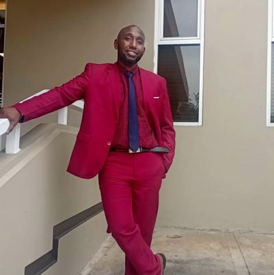 TheRealGregB868's profile picture. JW, husband, freelance Journalist,event host, presenter, singer #mufc fan. Fun loving, energetic.